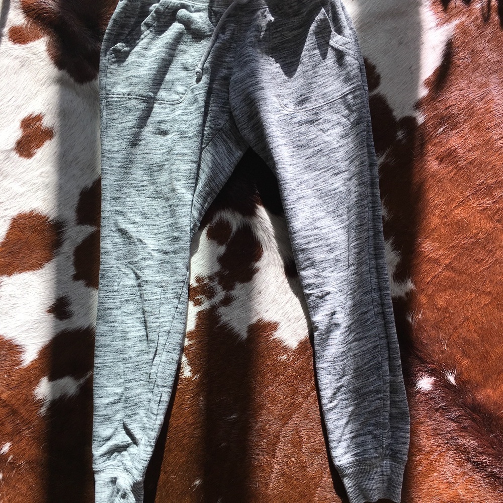 Sweatpants